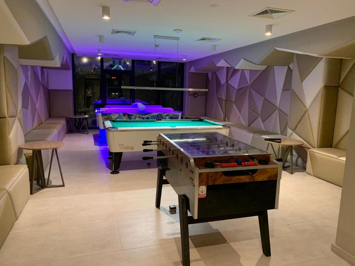 Hotel Skalka Zieleniec Duszniki Zdrój Esterno foto