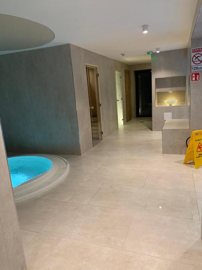 Hotel Skalka Zieleniec Duszniki Zdrój Esterno foto