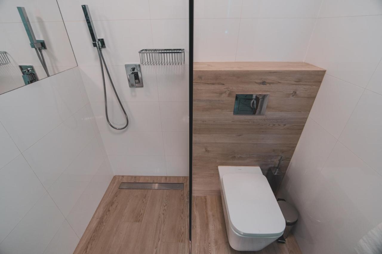 Hotel Skalka Zieleniec Duszniki Zdrój Esterno foto