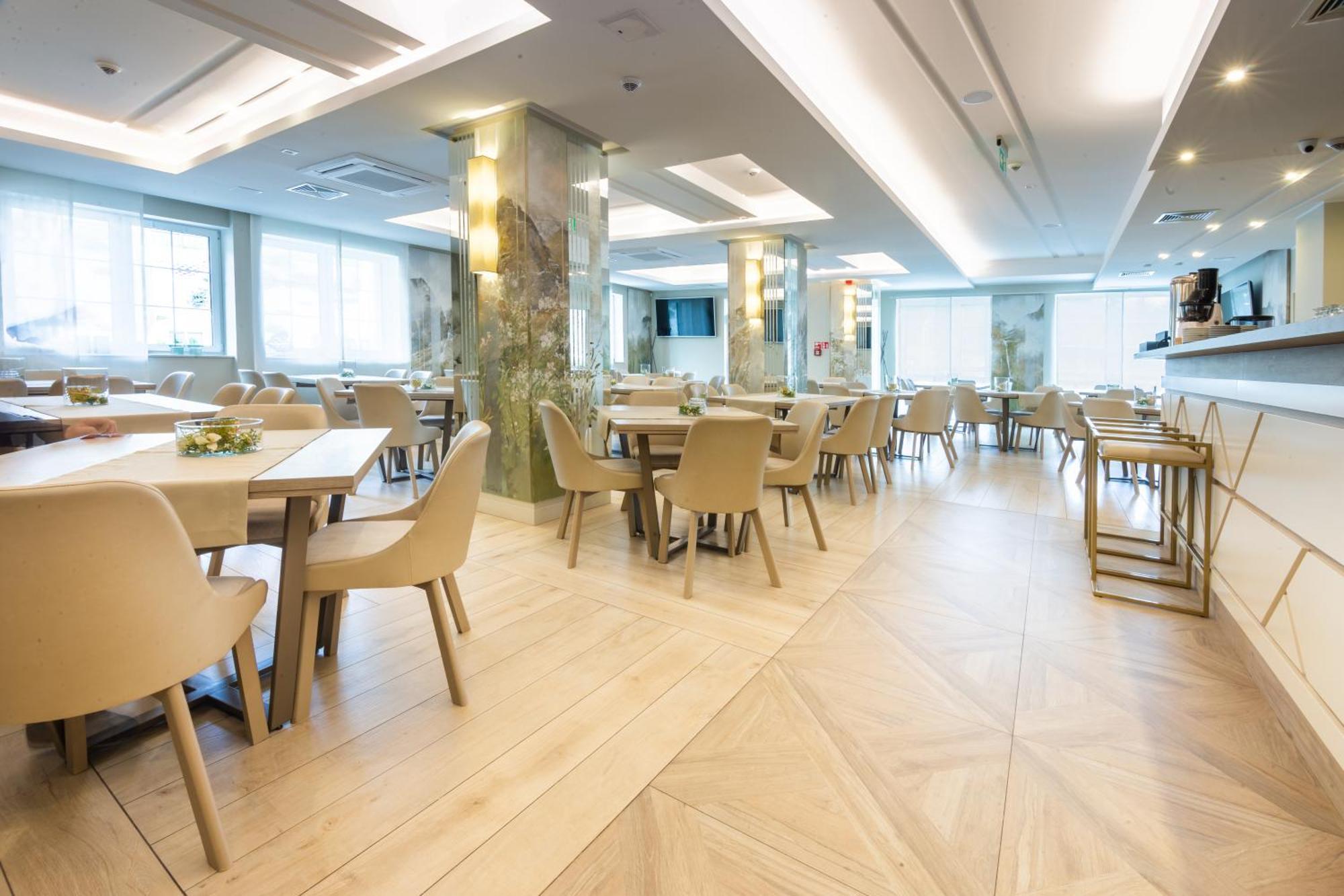 Hotel Skalka Zieleniec Duszniki Zdrój Esterno foto