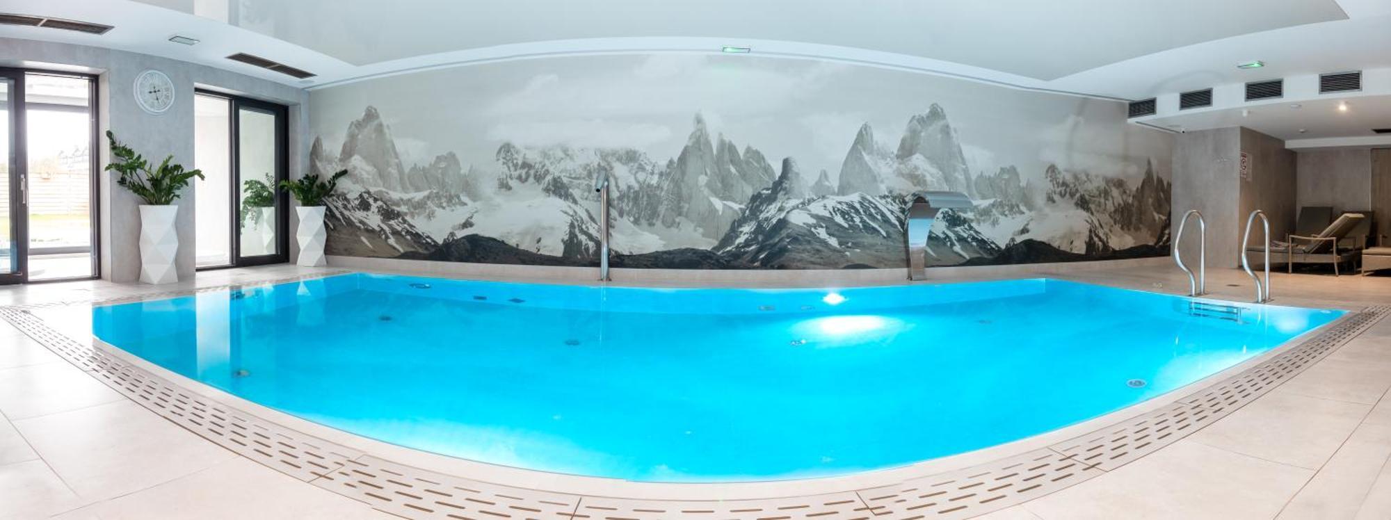 Hotel Skalka Zieleniec Duszniki Zdrój Esterno foto