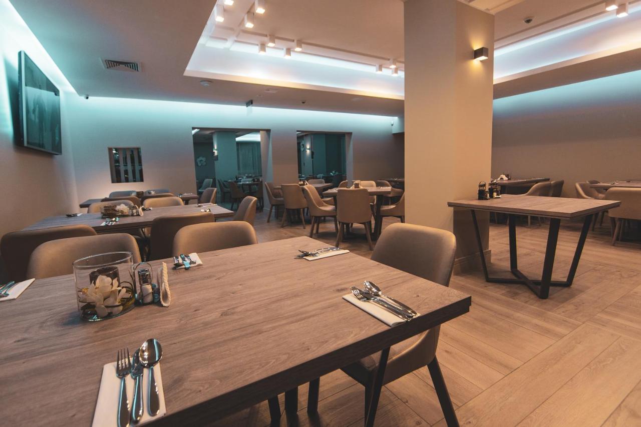 Hotel Skalka Zieleniec Duszniki Zdrój Esterno foto