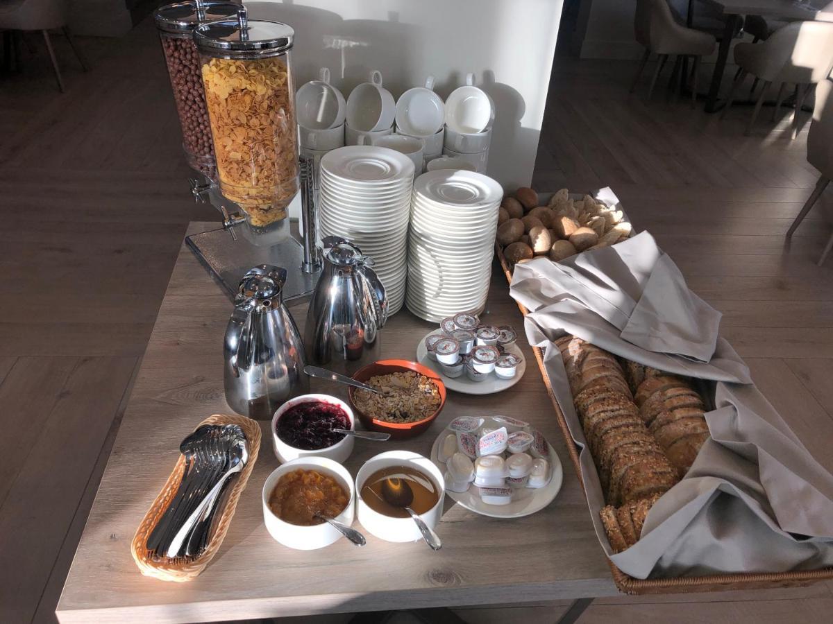 Hotel Skalka Zieleniec Duszniki Zdrój Esterno foto